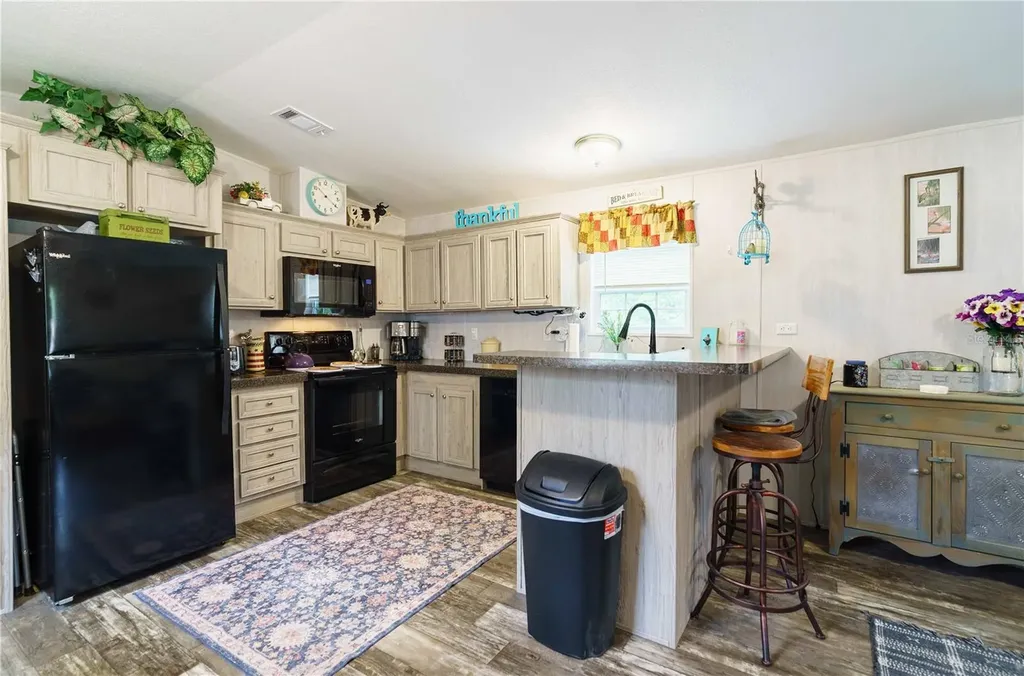 13215 NE 41st Street Silver Springs FL 34488