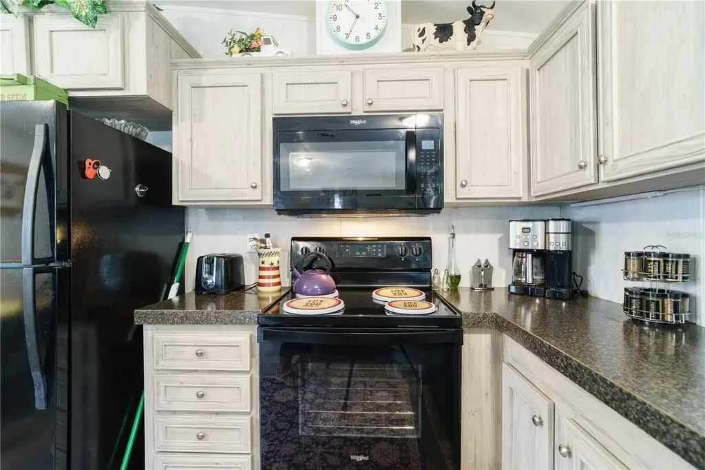 13215 NE 41st Street Silver Springs FL 34488