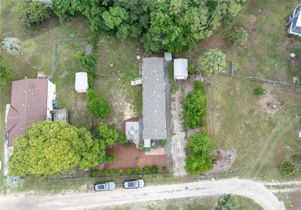 13215 NE 41st Street Silver Springs FL 34488