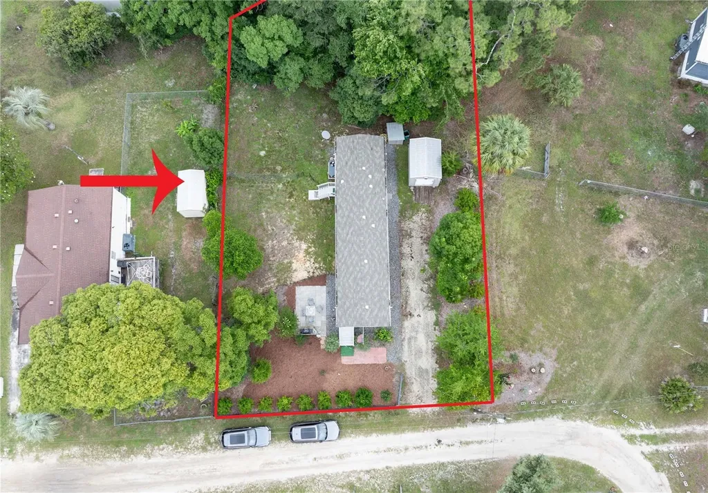 13215 NE 41st Street Silver Springs FL 34488