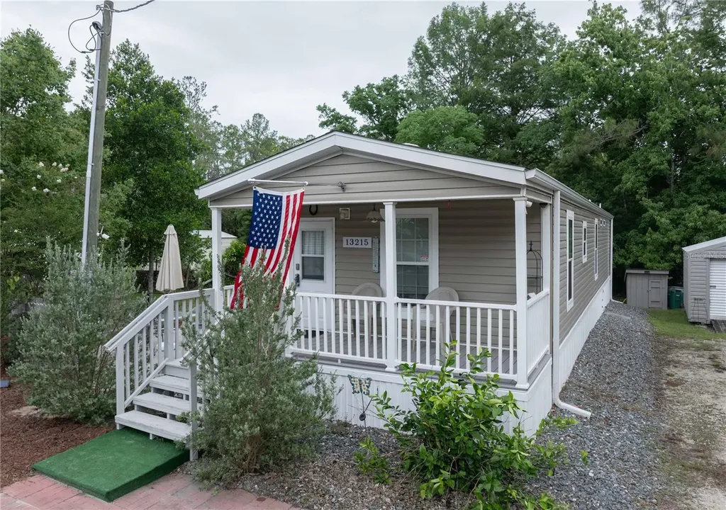 13215 NE 41st Street Silver Springs FL 34488