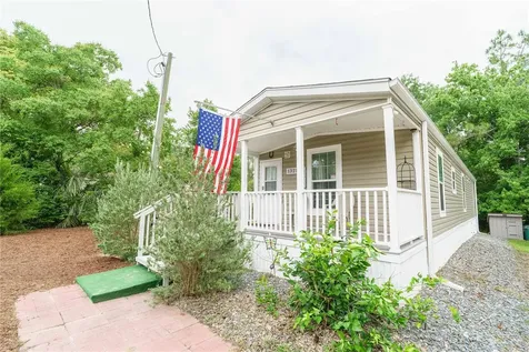 13215 NE 41st Street Silver Springs FL 34488