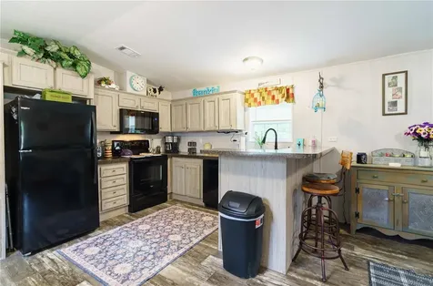 13215 NE 41st Street Silver Springs FL 34488