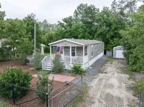 13215 NE 41st Street Silver Springs FL 34488