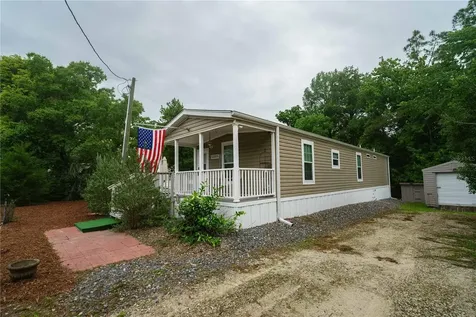 13215 NE 41st Street Silver Springs FL 34488