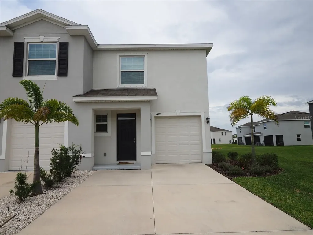 1722 Woodleaf Hammock Court Bradenton FL 34211