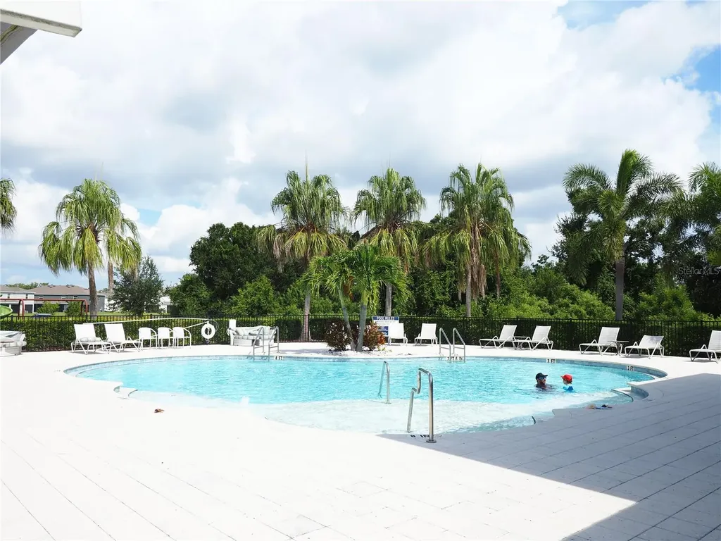 1722 Woodleaf Hammock Court Bradenton FL 34211