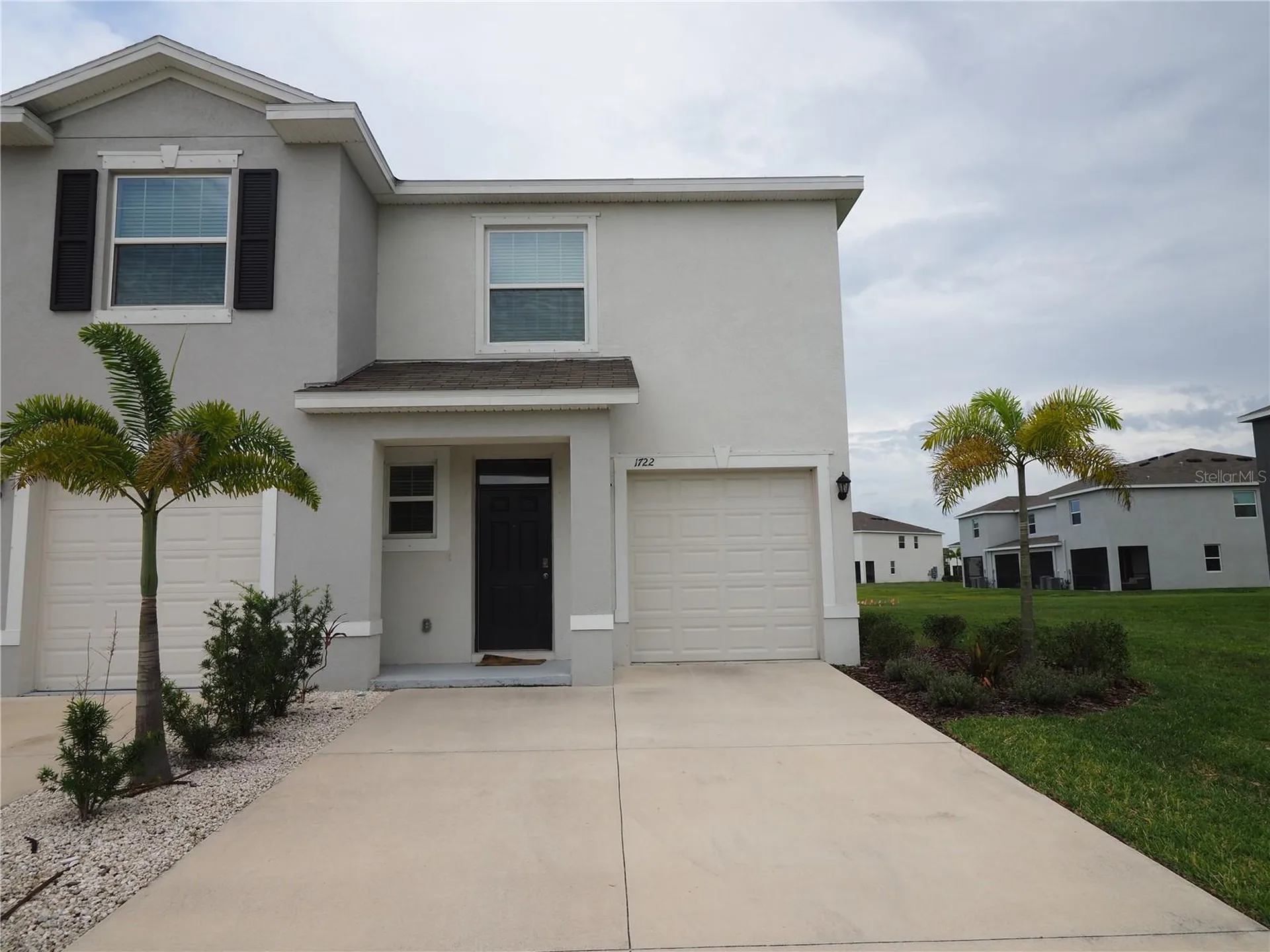 1722 Woodleaf Hammock Court Bradenton FL 34211