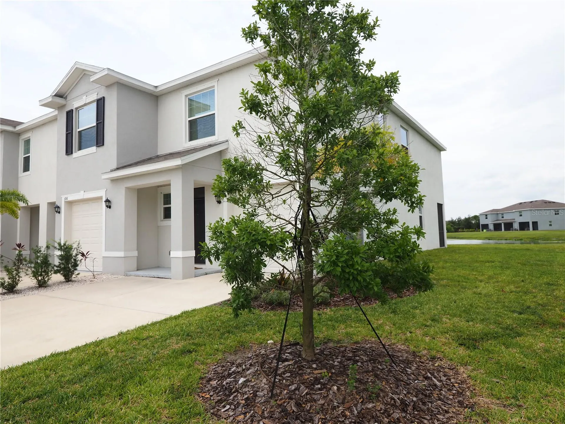1722 Woodleaf Hammock Court Bradenton FL 34211