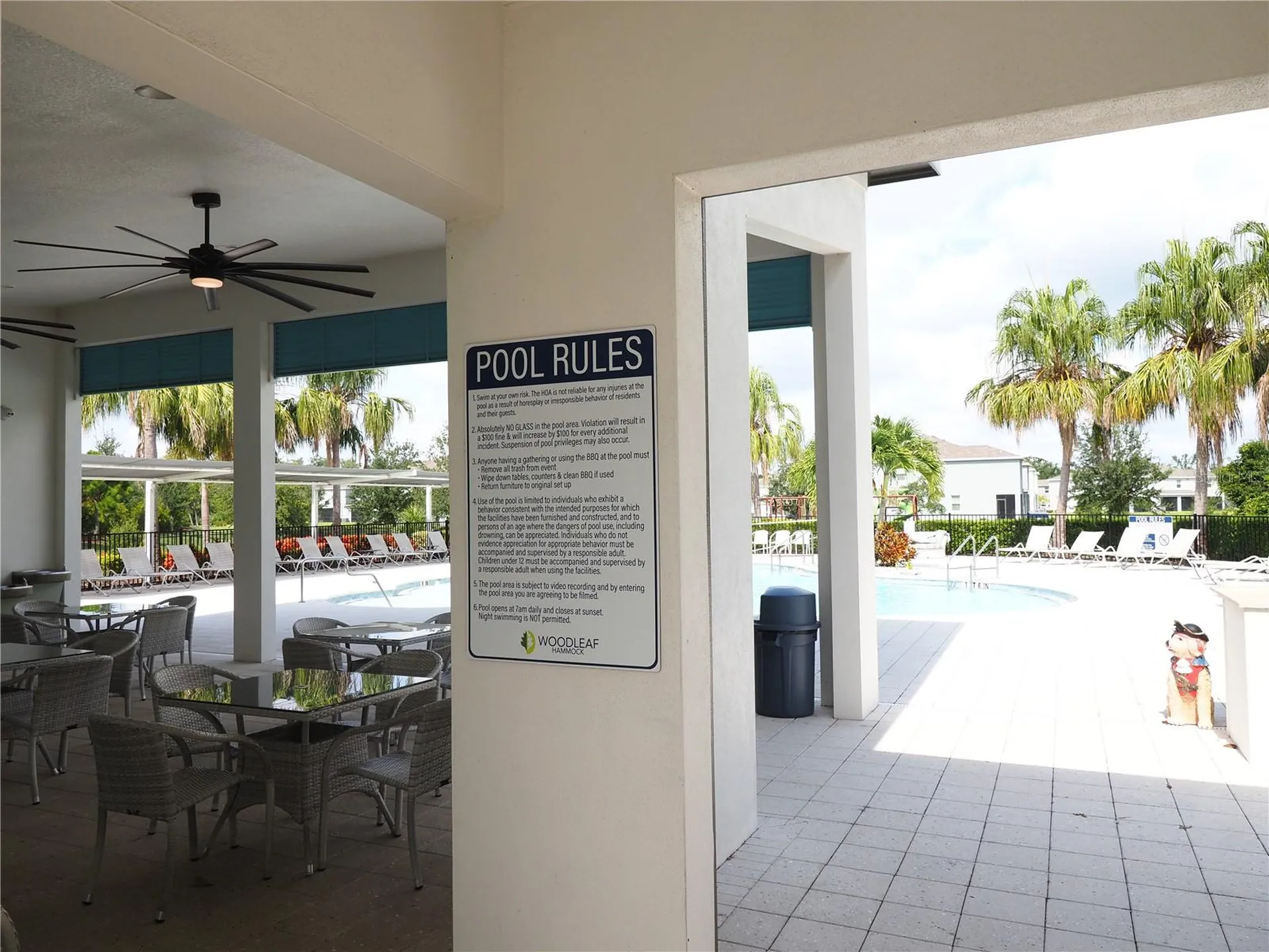 1722 Woodleaf Hammock Court Bradenton FL 34211