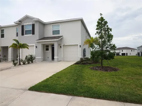 1722 Woodleaf Hammock Court Bradenton FL 34211