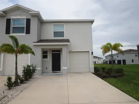 1722 Woodleaf Hammock Court Bradenton FL 34211