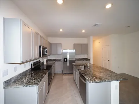 1722 Woodleaf Hammock Court Bradenton FL 34211