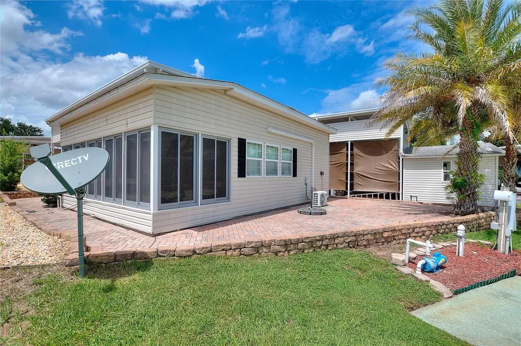2336 St George Drive Davenport FL 33837
