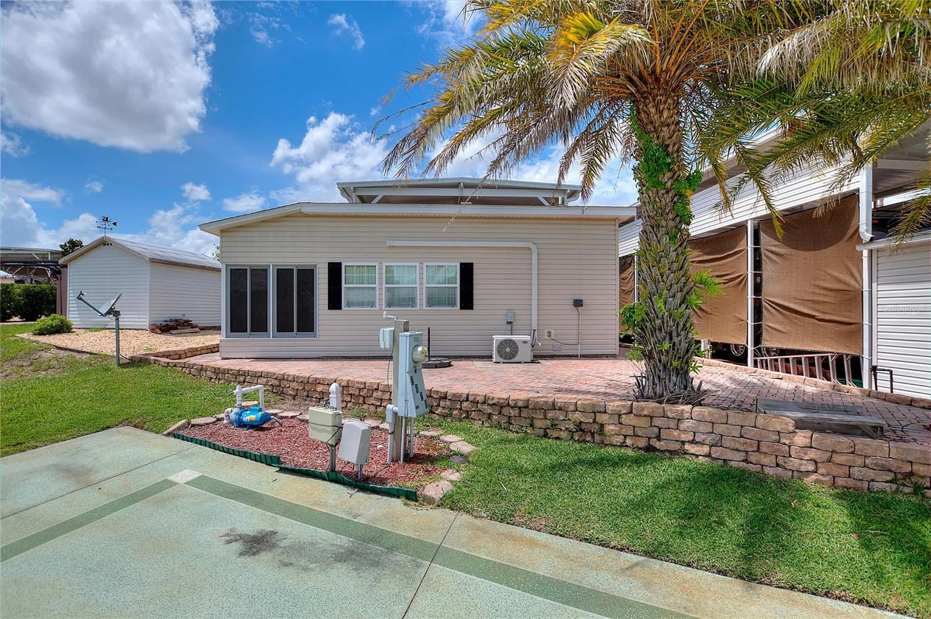 2336 St George Drive Davenport FL 33837