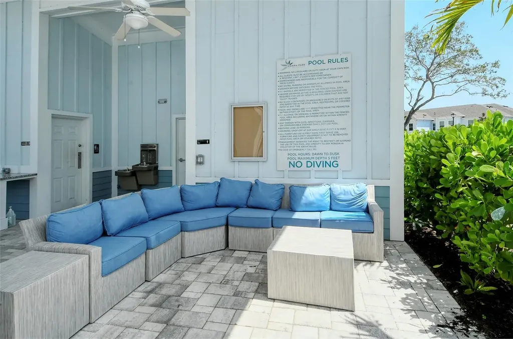 3092 Via Sienna Circle Sarasota FL 34243