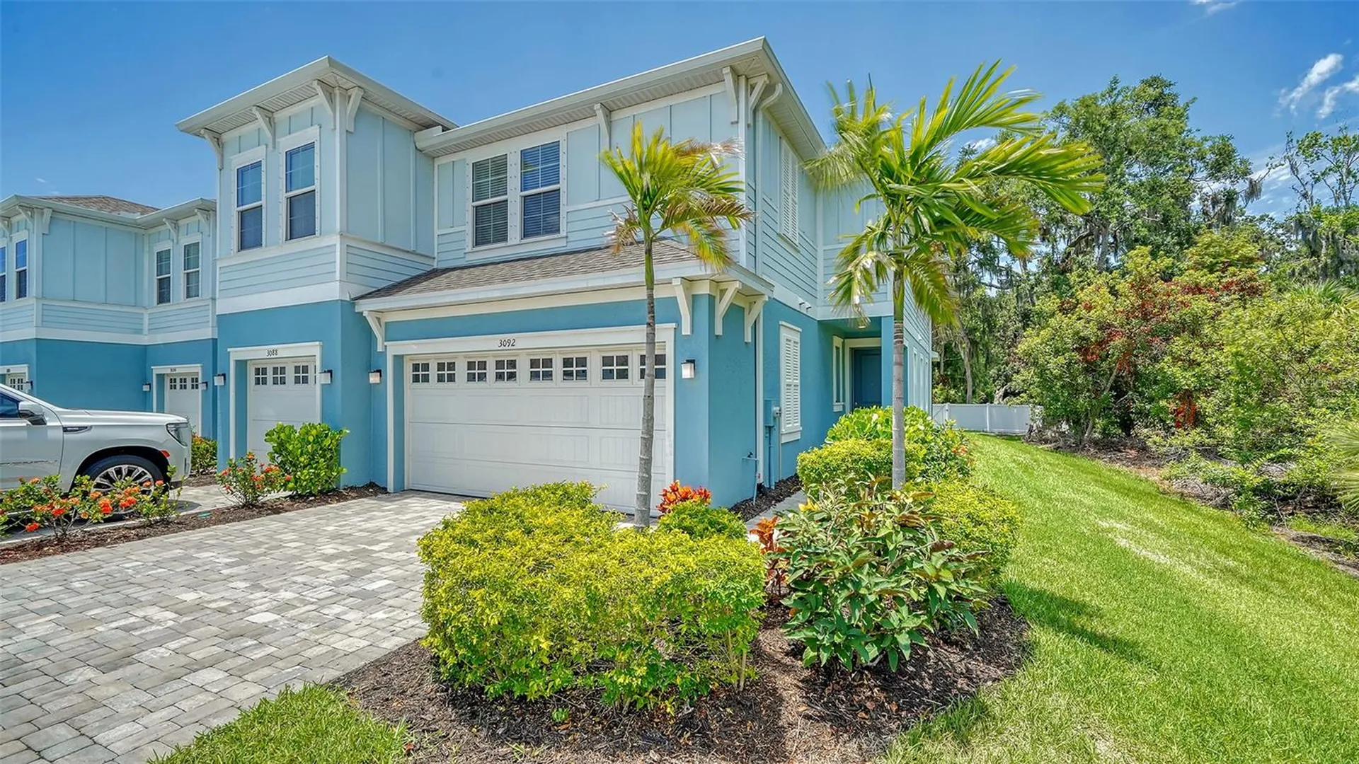3092 Via Sienna Circle Sarasota FL 34243