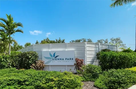 3092 Via Sienna Circle Sarasota FL 34243