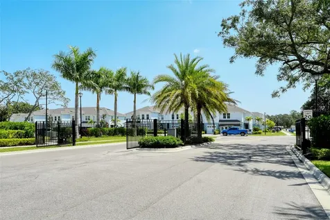 3092 Via Sienna Circle Sarasota FL 34243