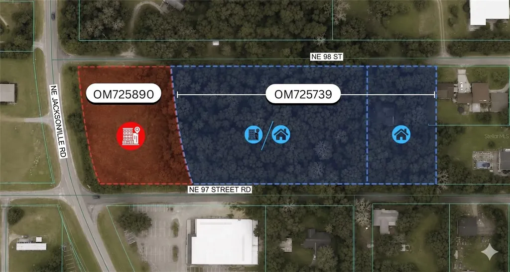 1985 NE 97th Streed Road Anthony FL 32617
