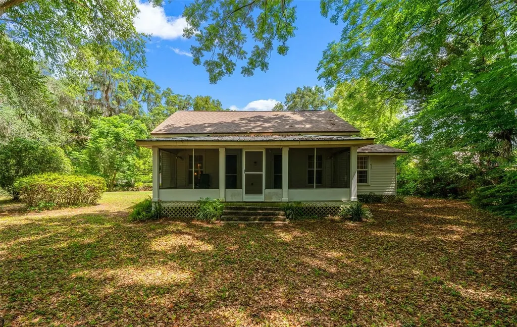 1985 NE 97th Streed Road Anthony FL 32617
