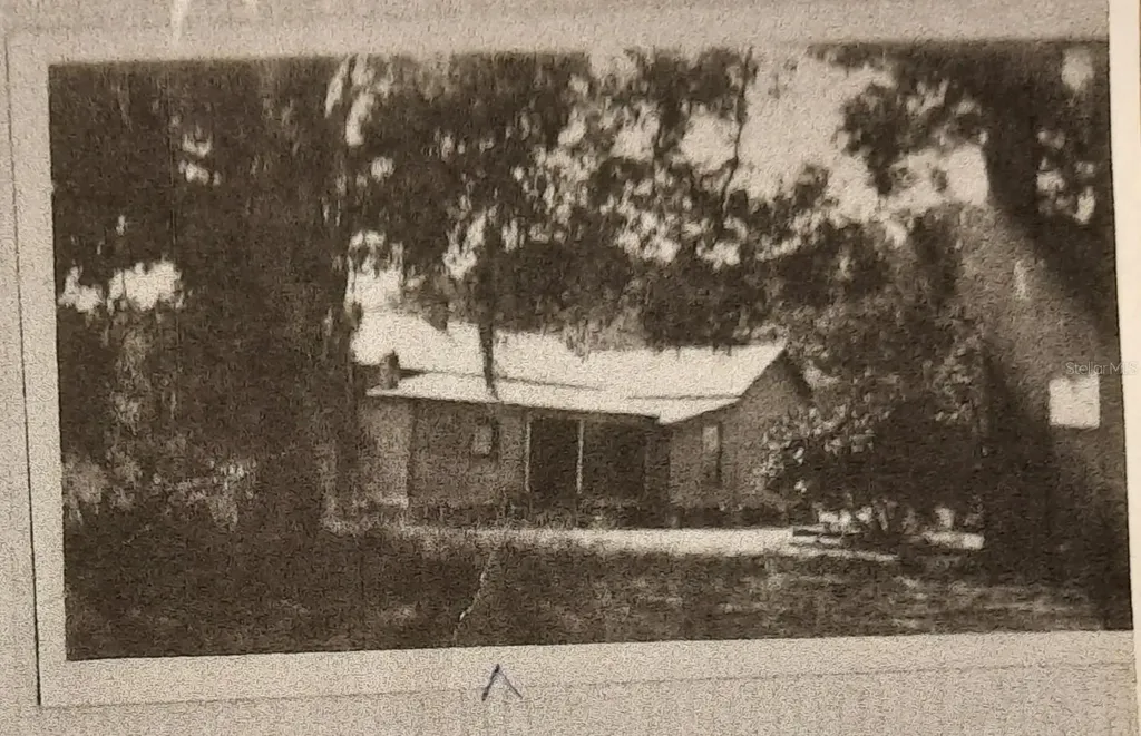 1985 NE 97th Streed Road Anthony FL 32617