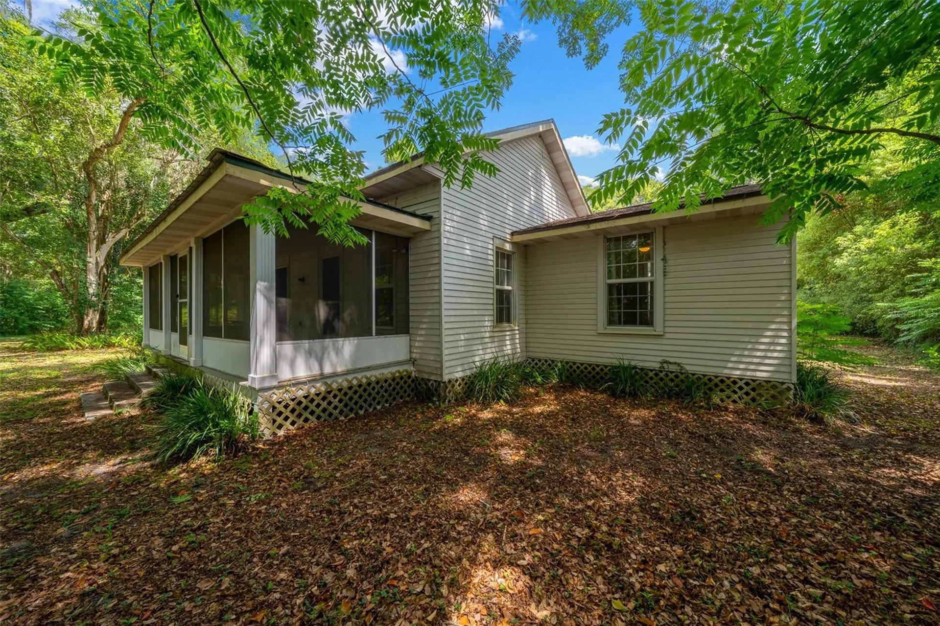1985 NE 97th Streed Road Anthony FL 32617