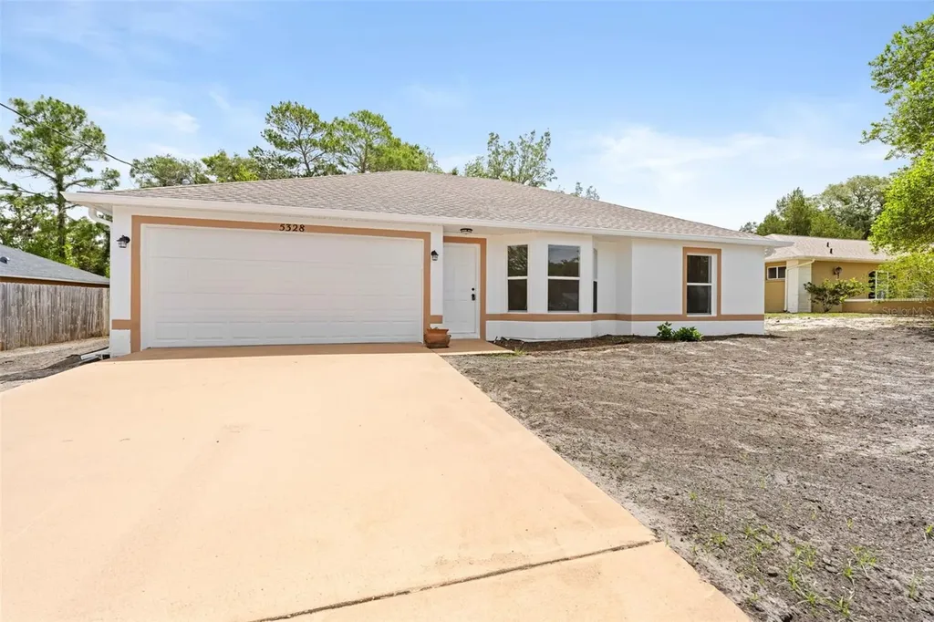 5328 Elwood Road Spring Hill FL 34608
