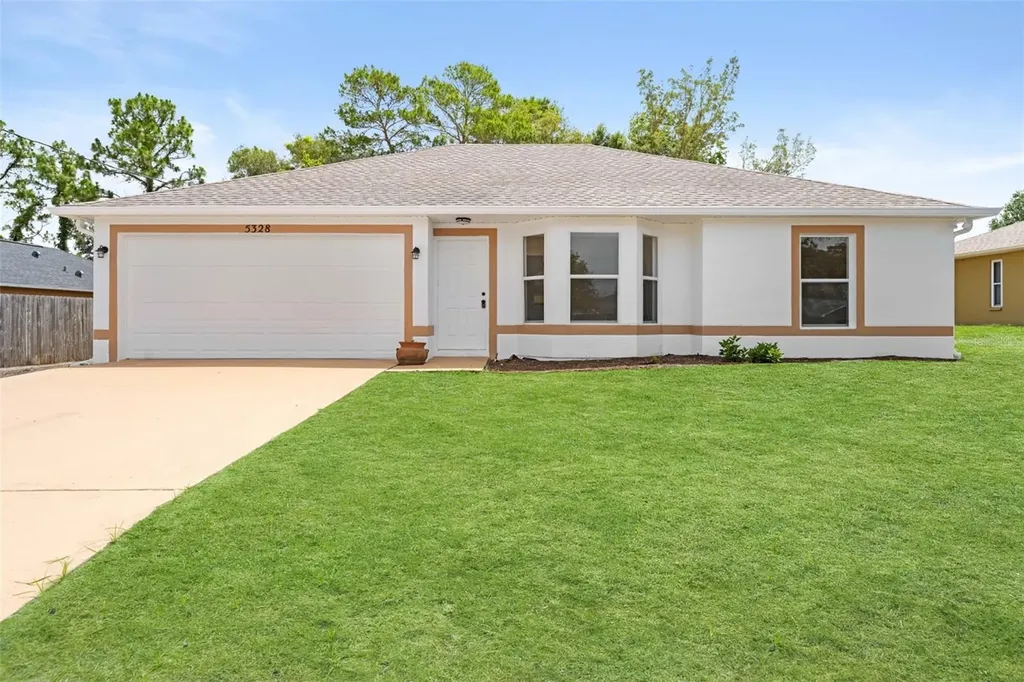 5328 Elwood Road Spring Hill FL 34608
