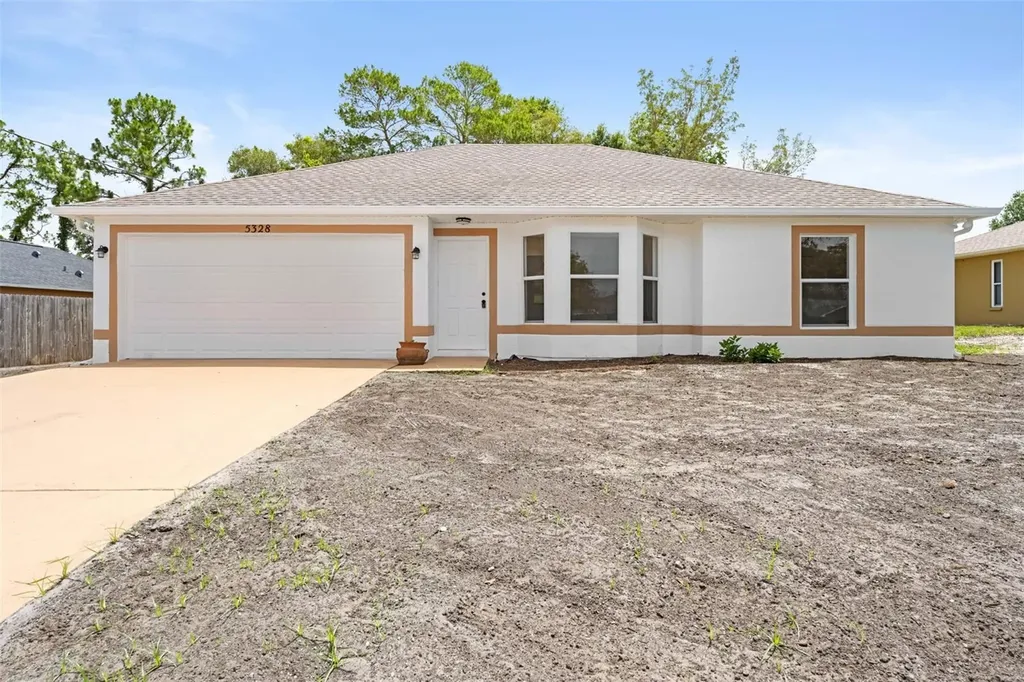 5328 Elwood Road Spring Hill FL 34608