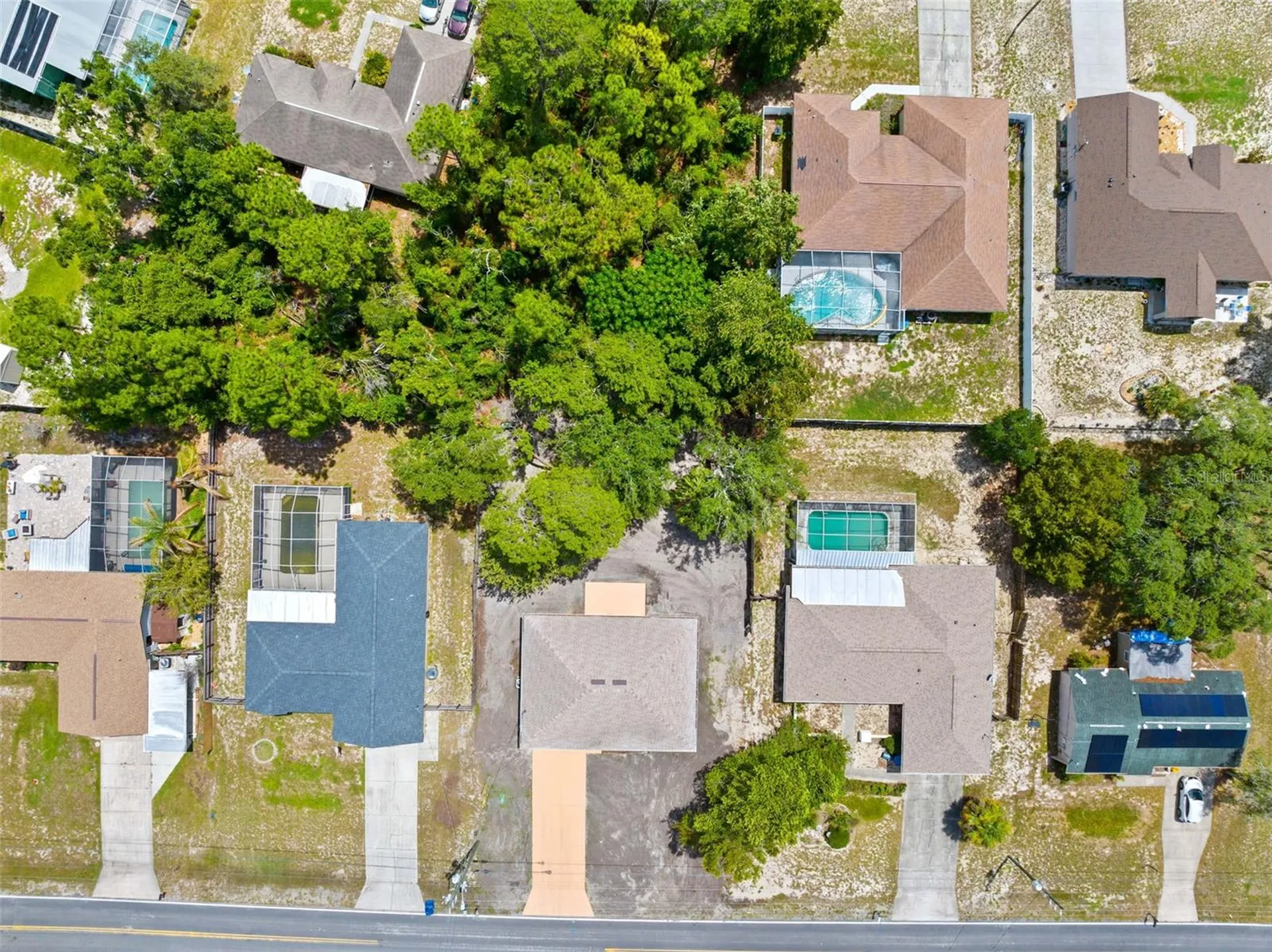 5328 Elwood Road Spring Hill FL 34608