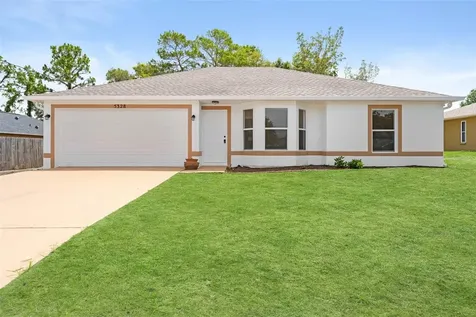 5328 Elwood Road Spring Hill FL 34608