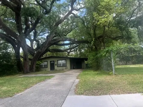 2211 E Amelia Street Orlando FL 32803
