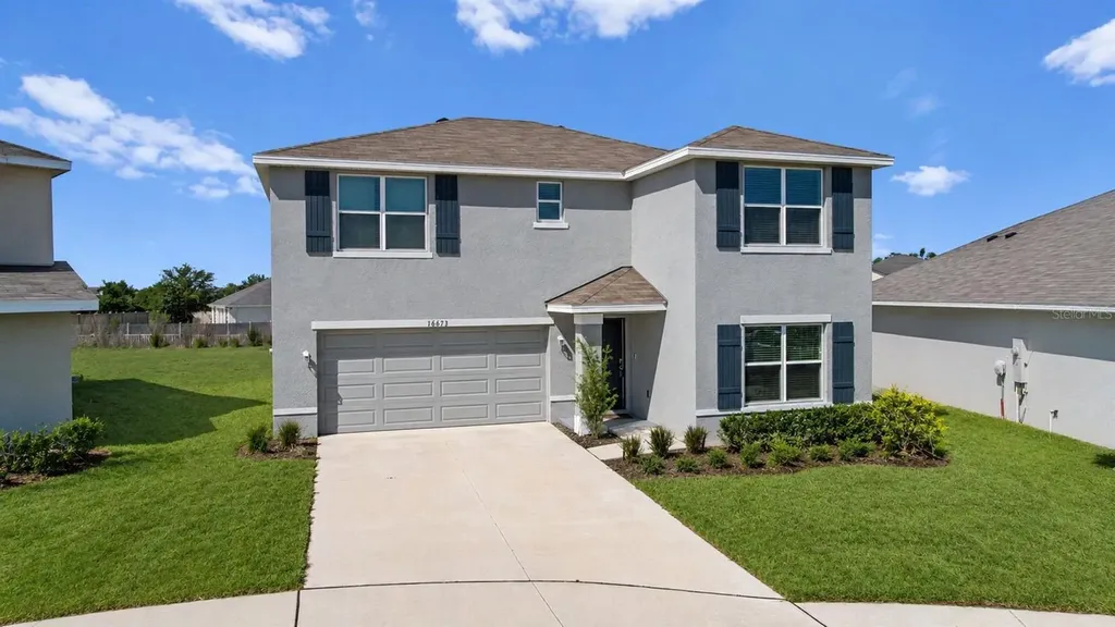 16673 Windmill Forge Pass Wimauma FL 33598