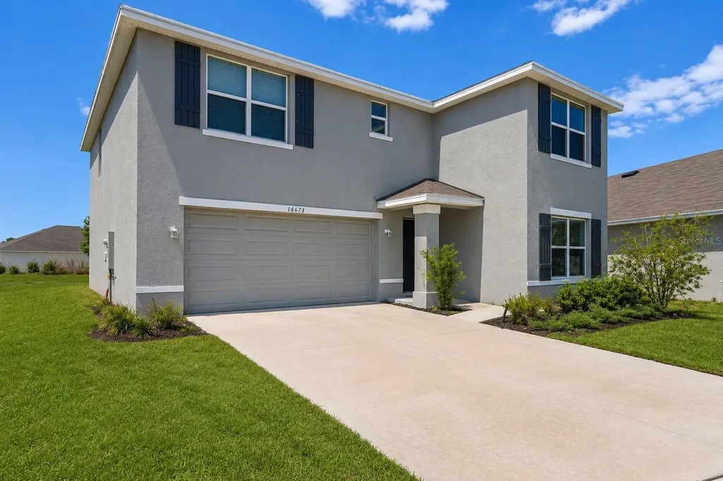 16673 Windmill Forge Pass Wimauma FL 33598
