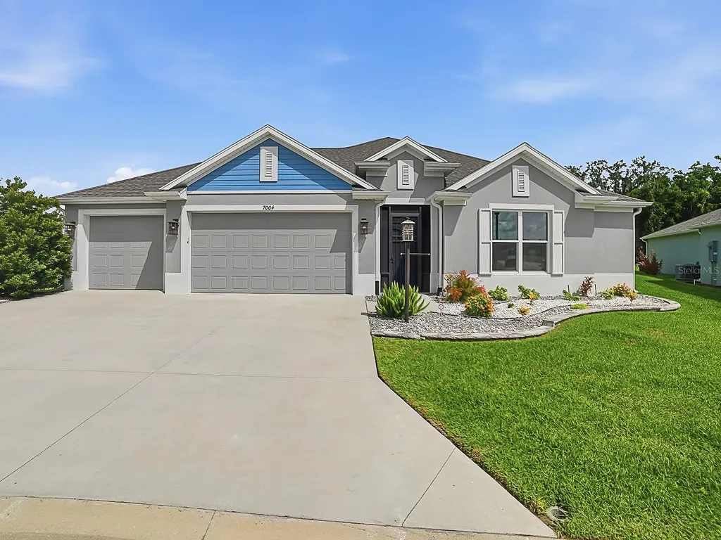 7004 Emiline Terrace The Villages FL 34762