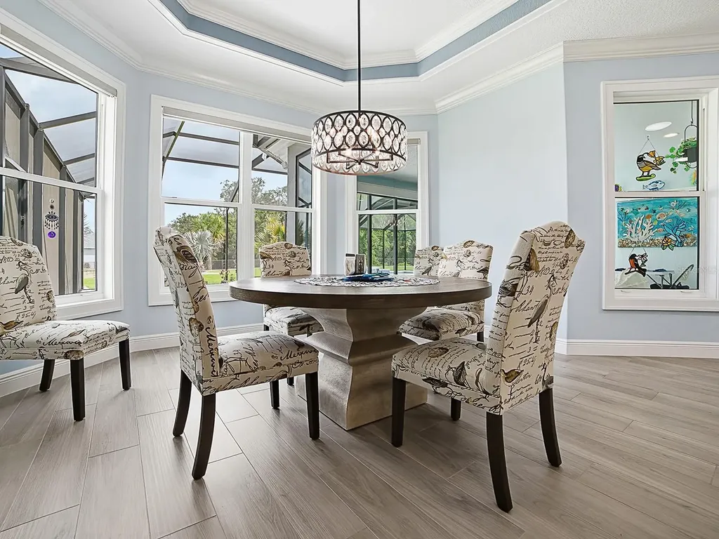 7004 Emiline Terrace The Villages FL 34762
