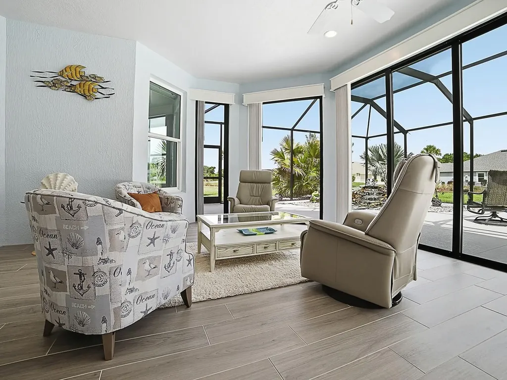 7004 Emiline Terrace The Villages FL 34762