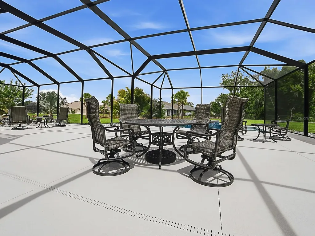 7004 Emiline Terrace The Villages FL 34762