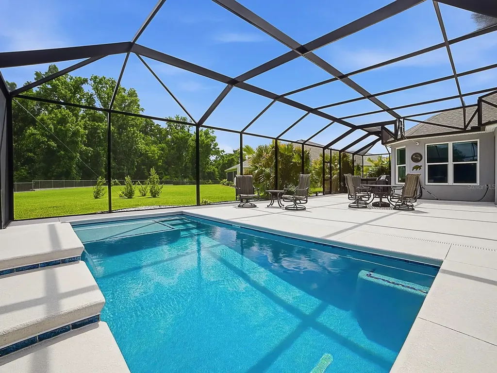 7004 Emiline Terrace The Villages FL 34762