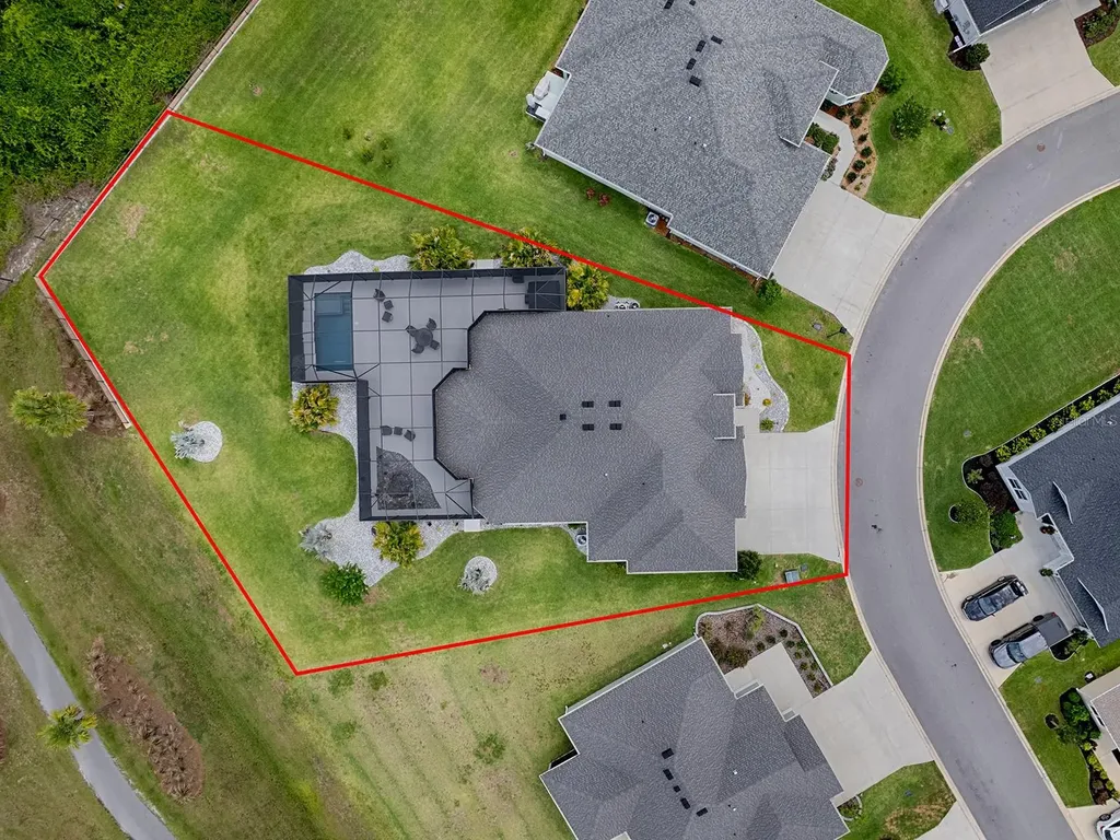 7004 Emiline Terrace The Villages FL 34762