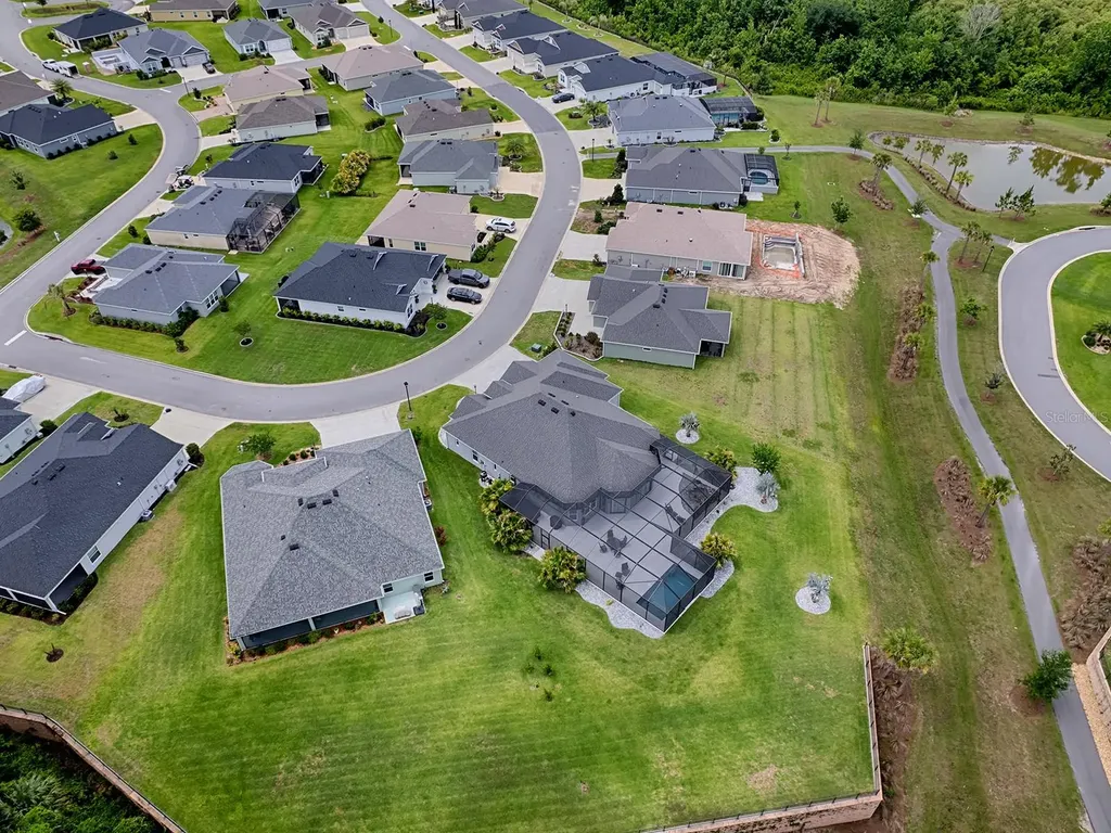 7004 Emiline Terrace The Villages FL 34762