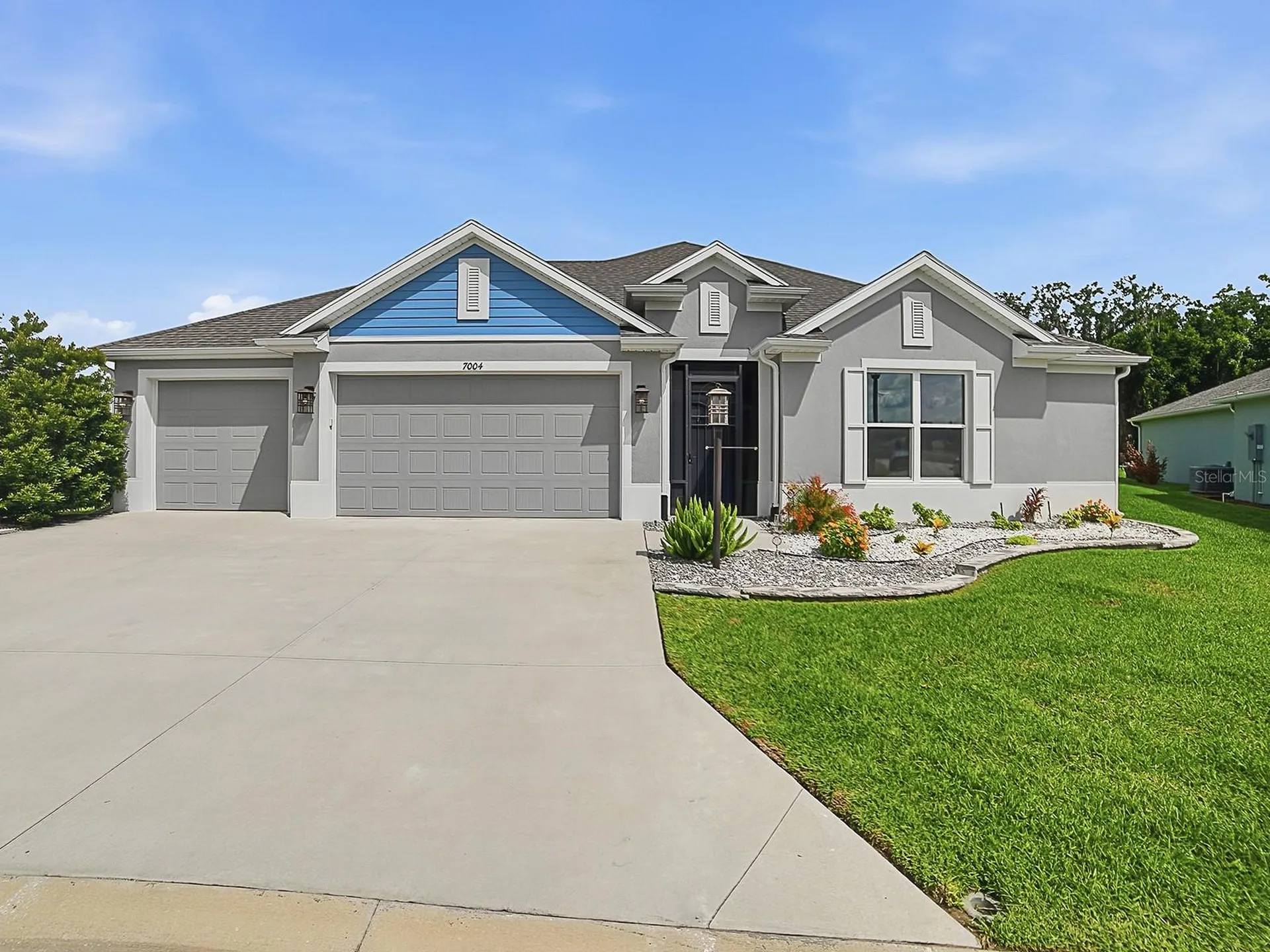 7004 Emiline Terrace The Villages FL 34762