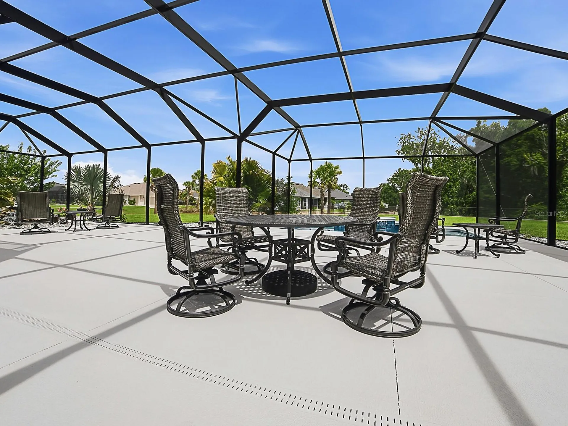 7004 Emiline Terrace The Villages FL 34762
