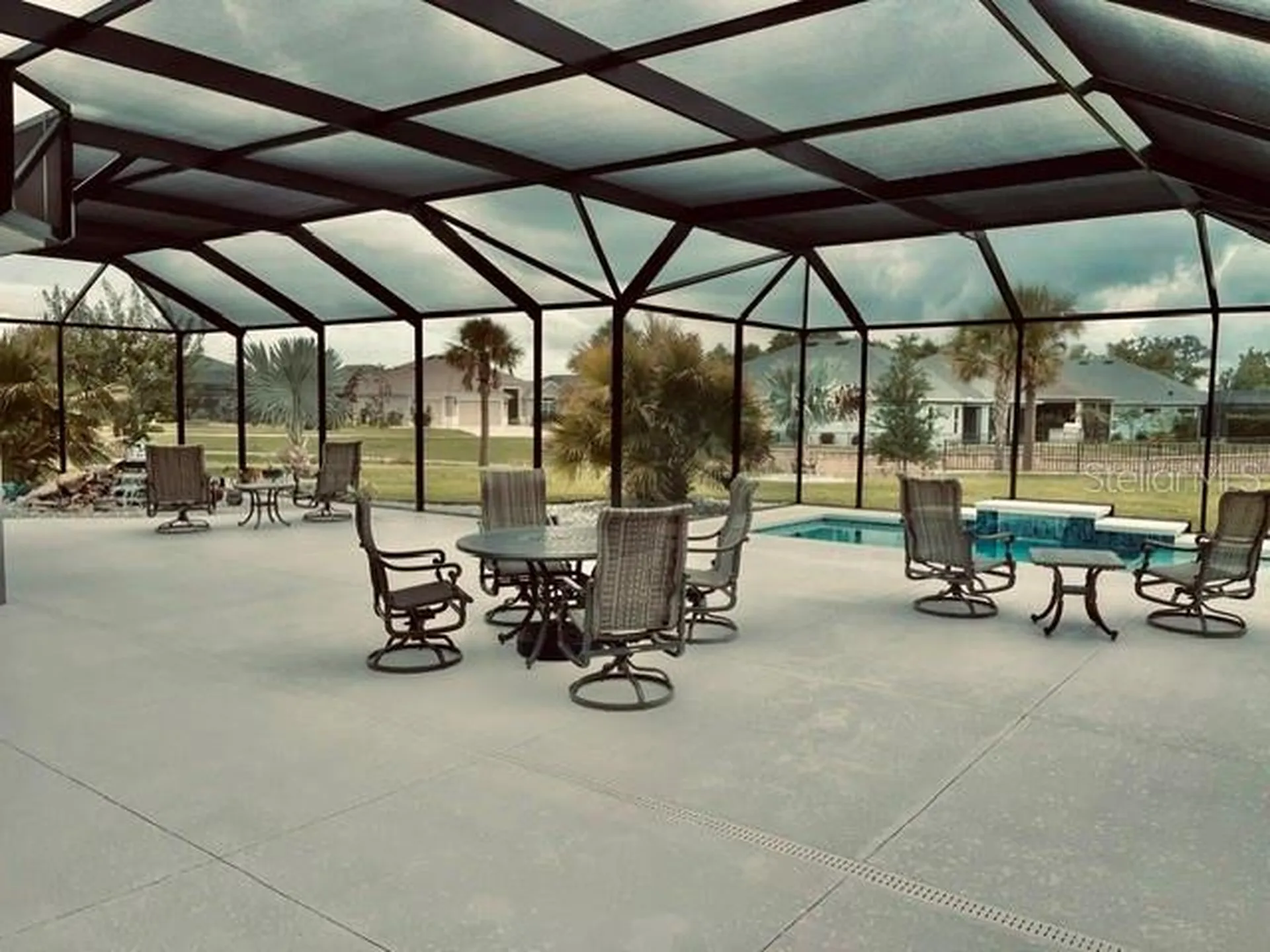7004 Emiline Terrace The Villages FL 34762