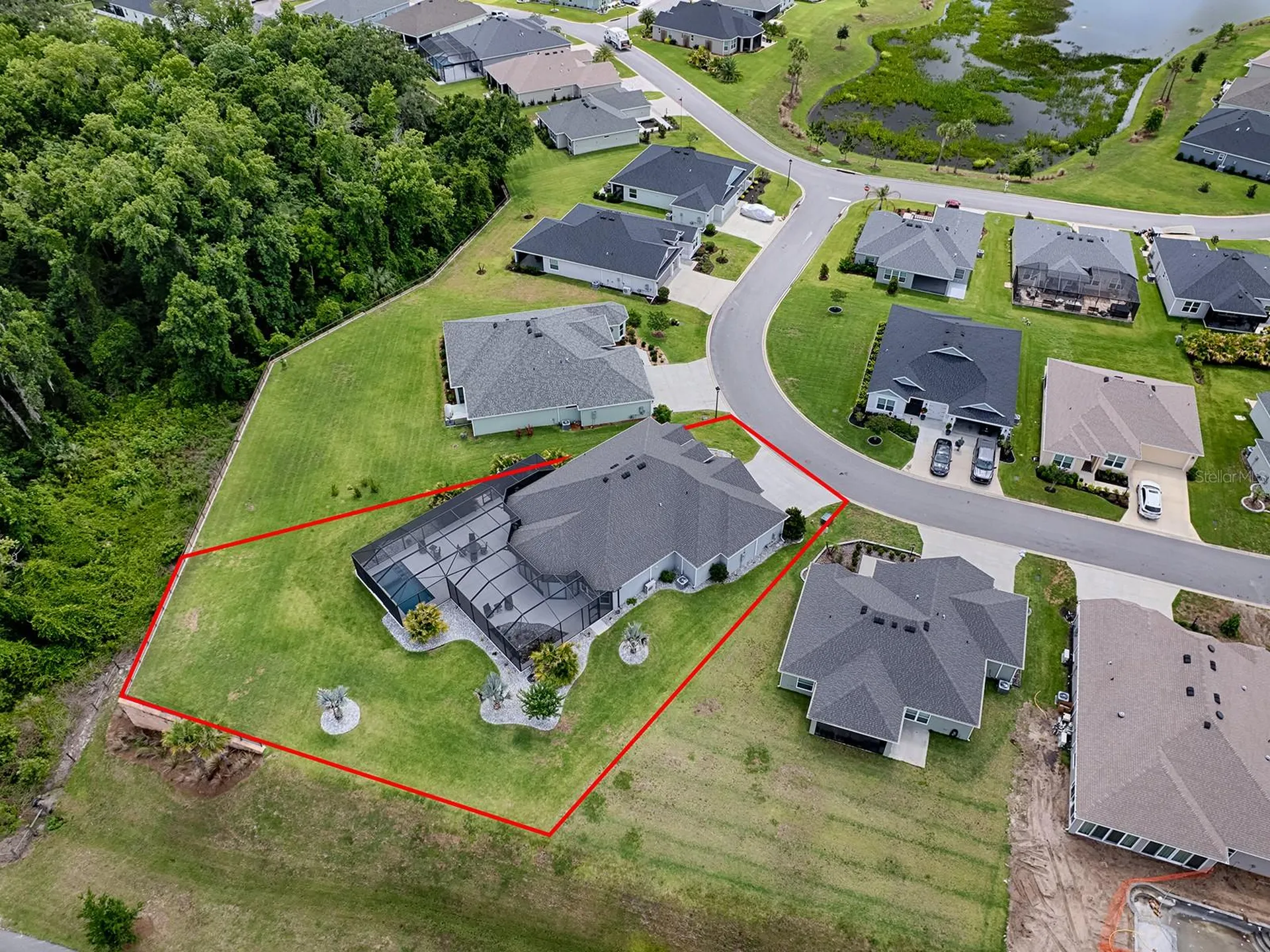 7004 Emiline Terrace The Villages FL 34762