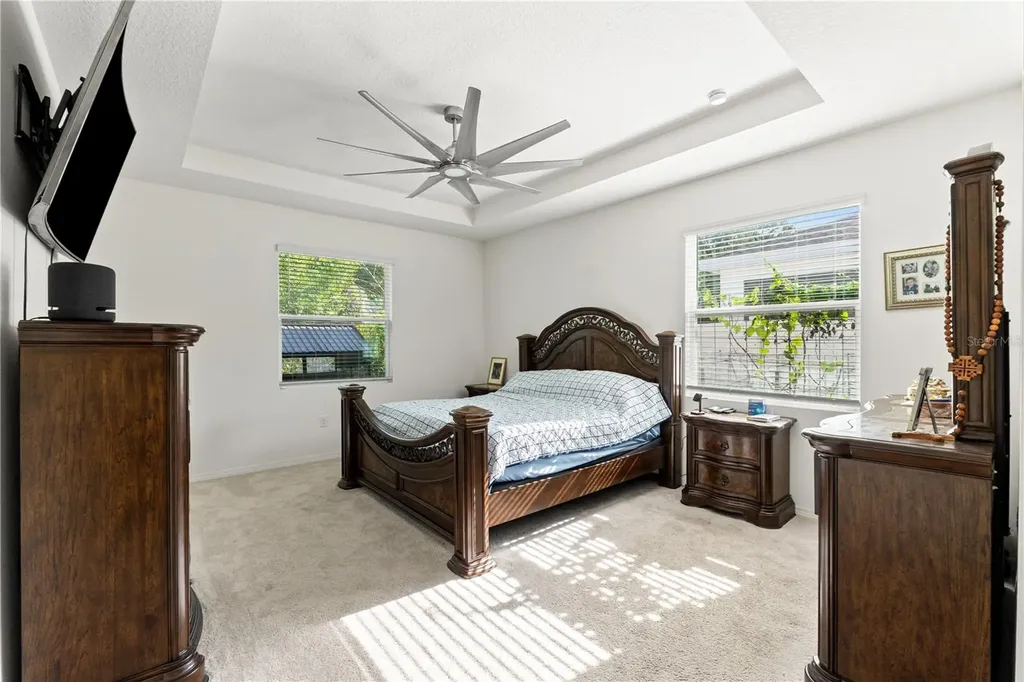 3763 Autumn Amber Drive Spring Hill FL 34609