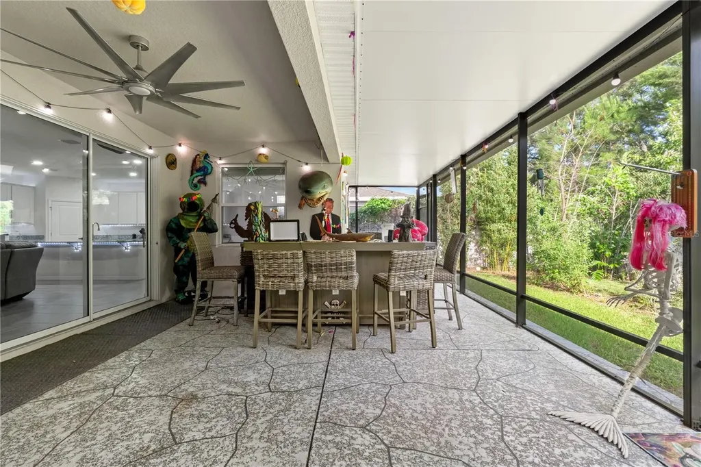 3763 Autumn Amber Drive Spring Hill FL 34609