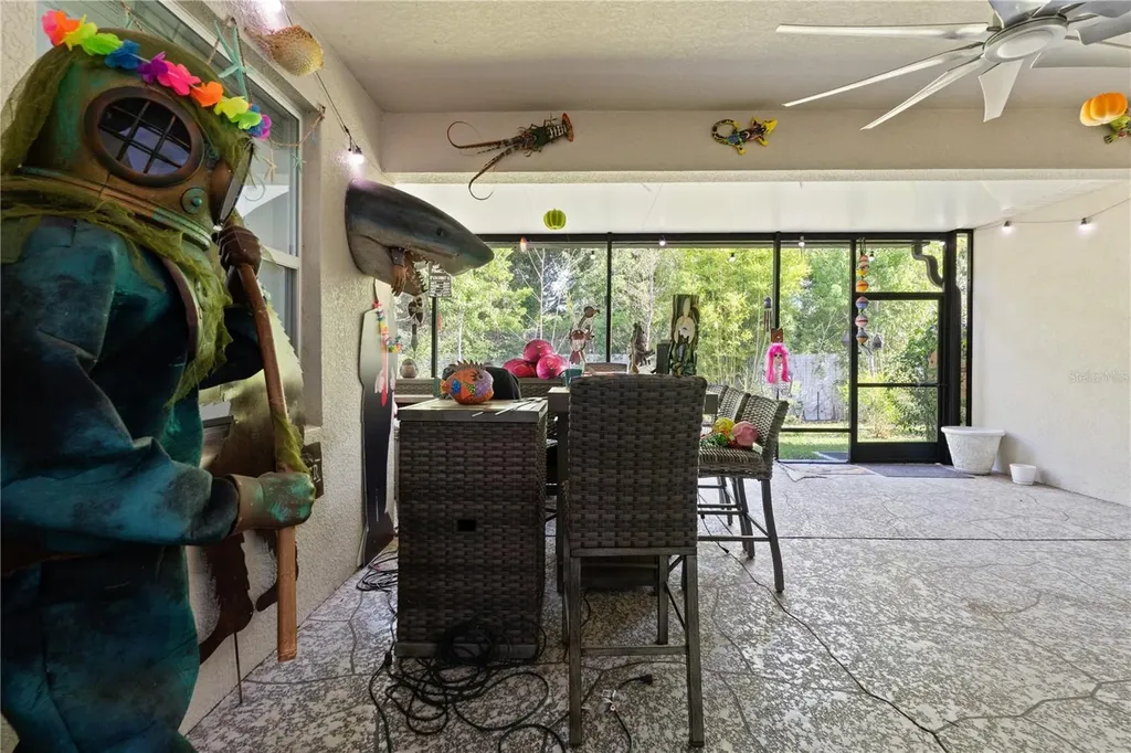3763 Autumn Amber Drive Spring Hill FL 34609