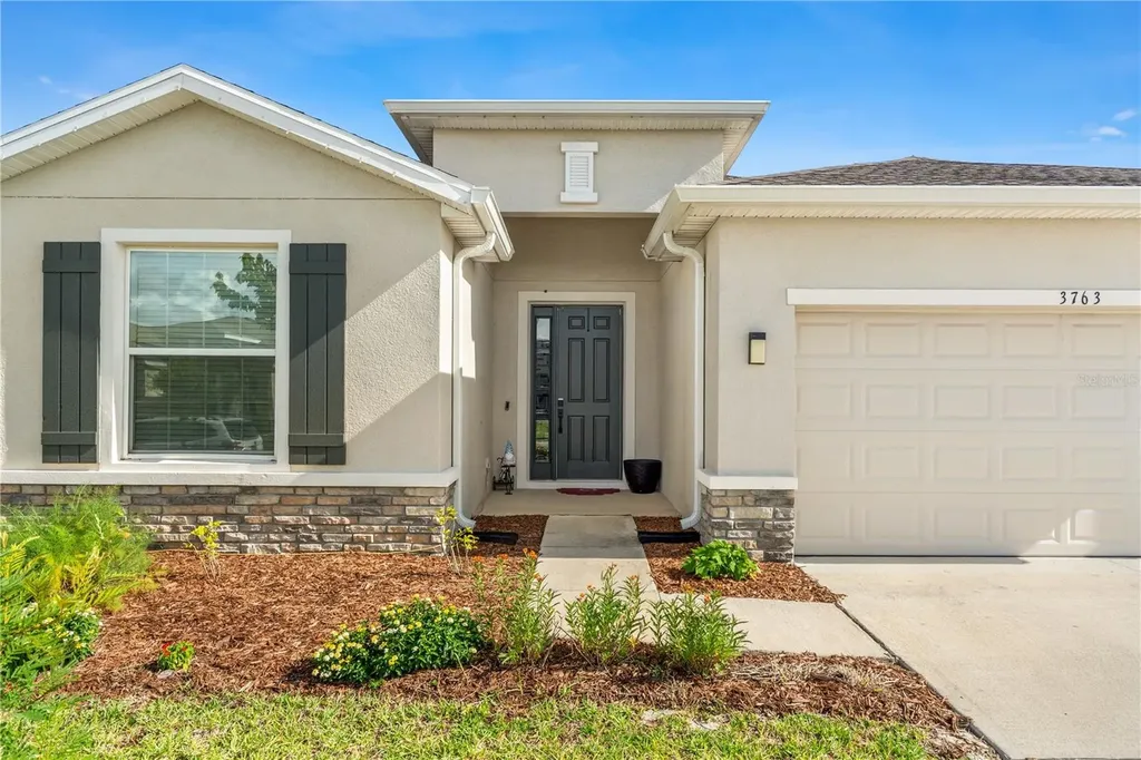 3763 Autumn Amber Drive Spring Hill FL 34609